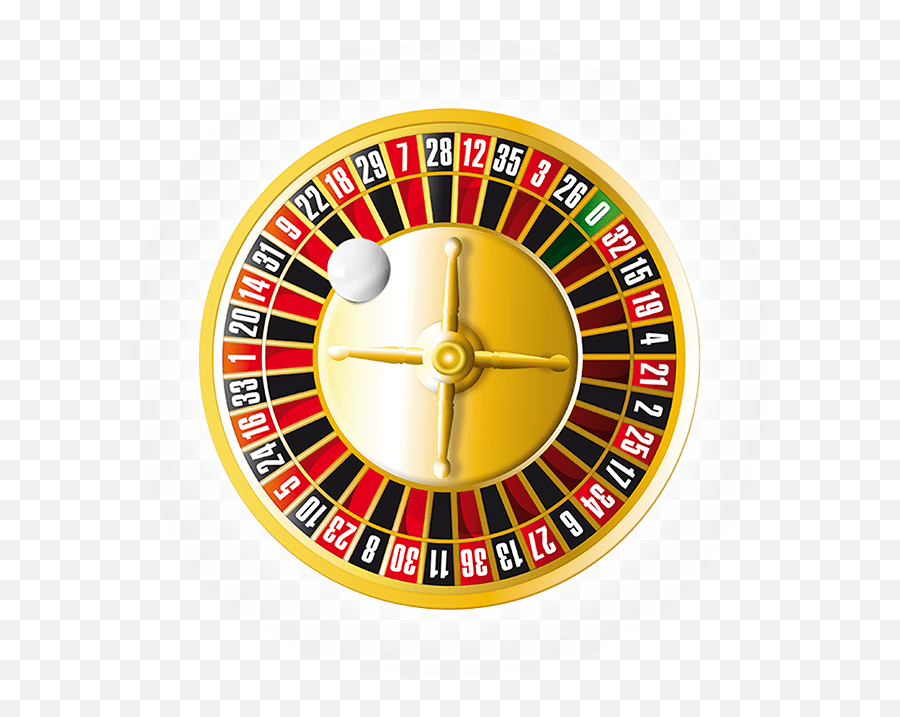 Transparent Png - Stator Of 36 Slots,Roulette Wheel Png