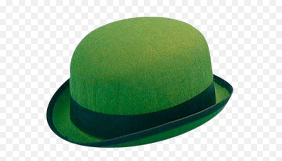 Bowler Hat Png Photos - Green Bowler Hat Png,Bowler Hat Png