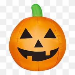 Halloween Pumpkin Vector Free Png - Jack O Lanterns