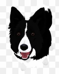 Graphics Ingelot - Dog Yawns Png,Ness Png