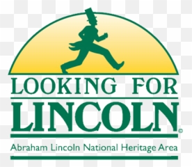 Links The Lincoln Depot - Looking For Logo png