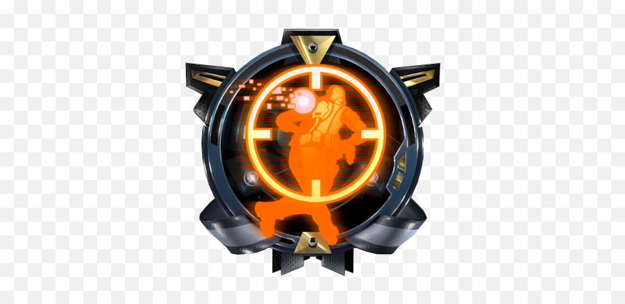 Tearjerker Medal Bo3 - Call Of Duty Black Ops Iii Full Bo3 Medals Png,Bo3 Png