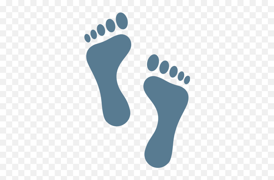 Reducing Our Plastic Footprint U2013 Plasticcontinents - Footprint Emoji Png,Footprints Png