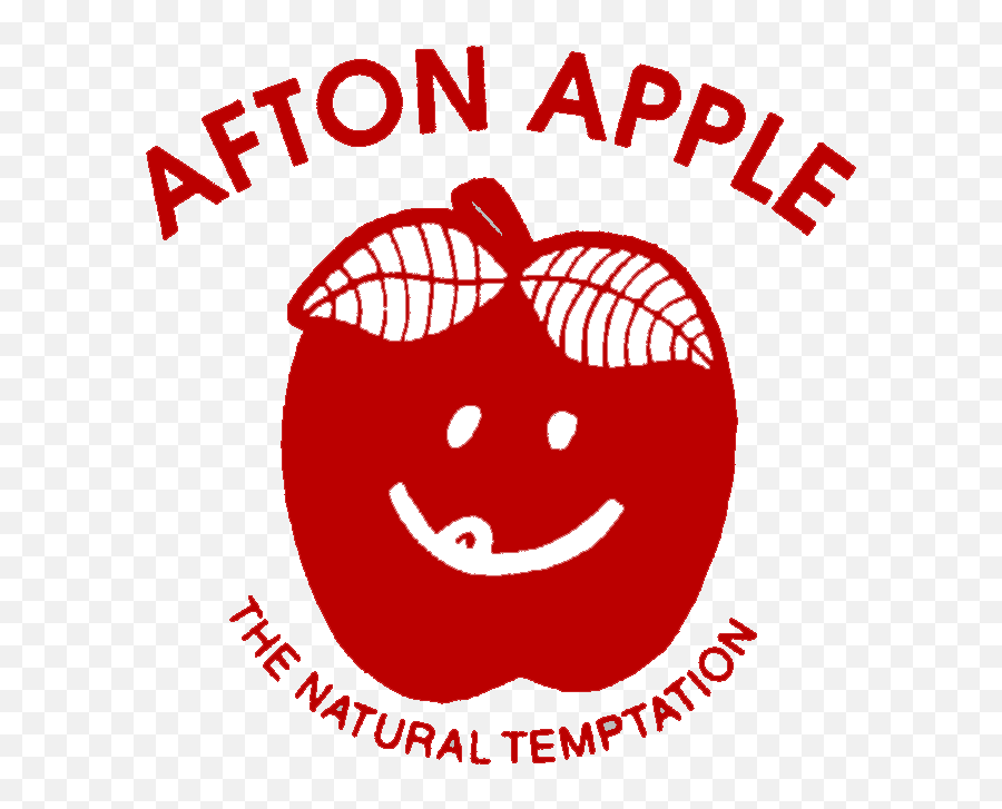 The Afton Apple Corn Maze - Afton Apple Orchard Png,Angry Orchard Logo