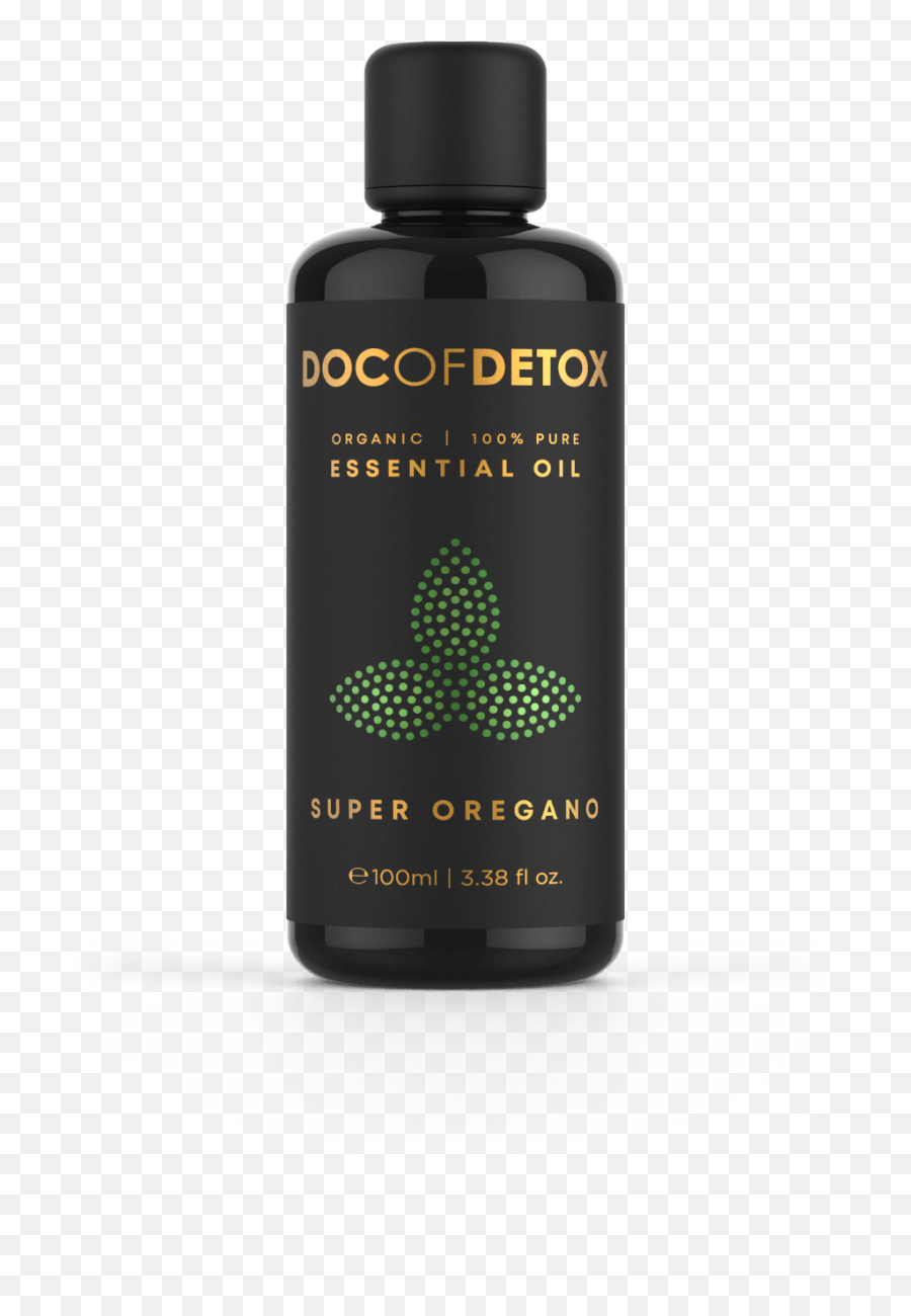 Super Oregano Essential Oil U2013 Doc Of Detox - American Crew Png,Oregano Png