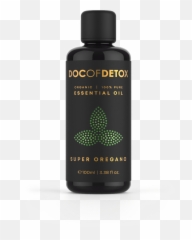 Super Oregano Essential Oil U2013 Doc Of Detox - American Crew Png,Oregano Png