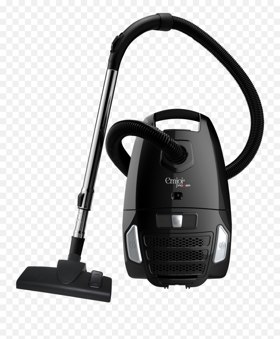 Black Vacuum Cleaner Png Image For Free