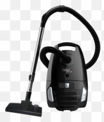 Black Vacuum Cleaner Png Image For Free