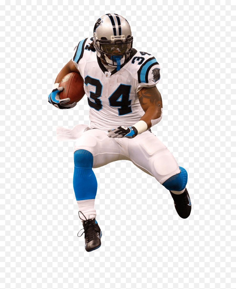 American Football Player Png Image - Nfl Player Transparent Png,American Football Player Png