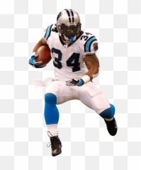 American Football Player Png Image - Nfl Player Transparent Png,American Football Player Png