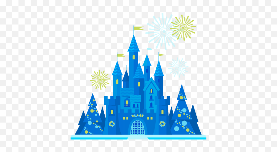 The Disney Mama Png Disneyland Castle
