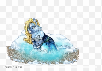 View Topic - Killer Frostelsa Chicken Smoothie Fictional Character Png,Killer Frost Png