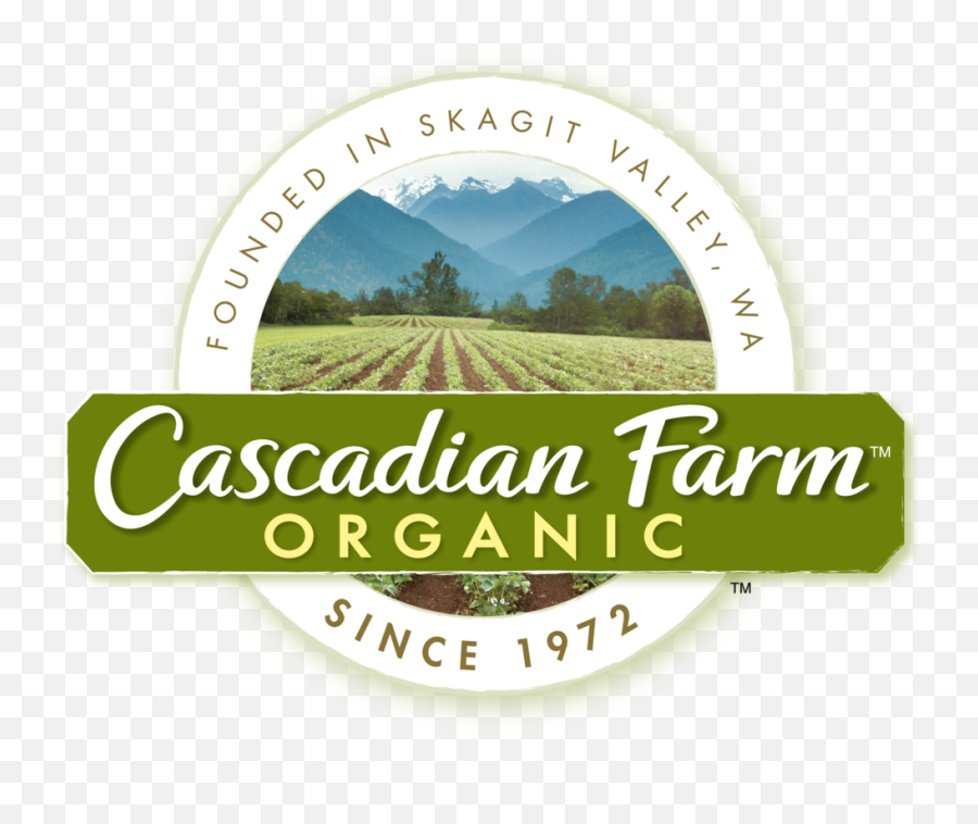 About U2014 Quincy Street Kitchen - Transparent Cascadian Farms Logo Png,Betty Crocker Logo