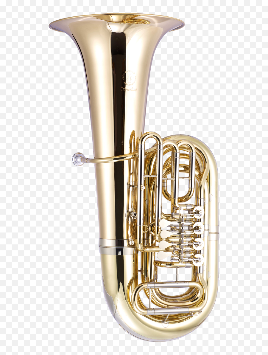 John Packer Jp379bb Sterling Bbb Tuba - Bbb Tuba Png,Tuba Png