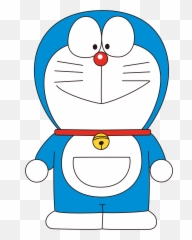 Doraemon - Doraemon Nobita Shizuka Drawings Png,Doraemon Png