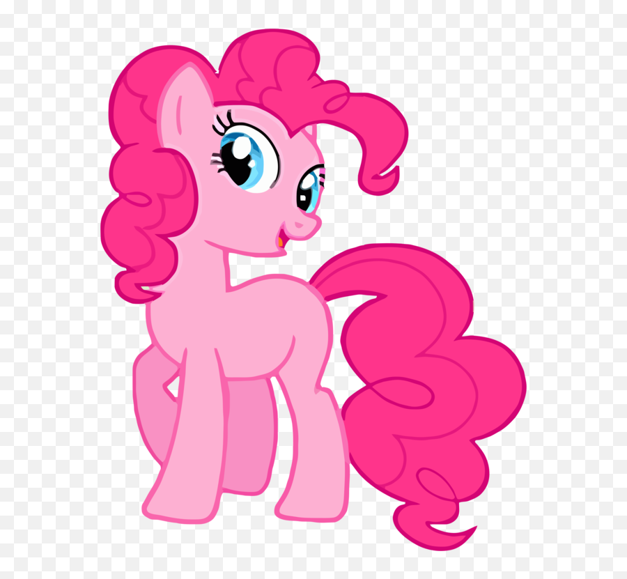 Download Pinkie Pie Twilight Sparkle Rarity Pony Rainbow - My Little Pony Png,Rainbow Dash Png