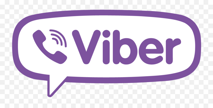 Viber Logo Transparent Png