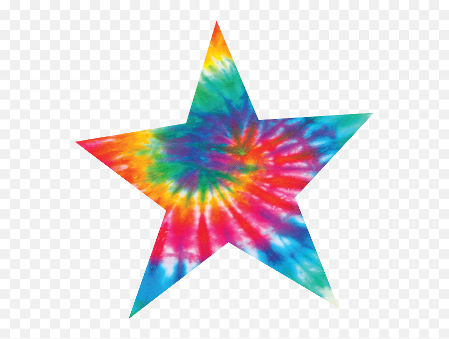 Stars Card My Yard Png Tie Dye