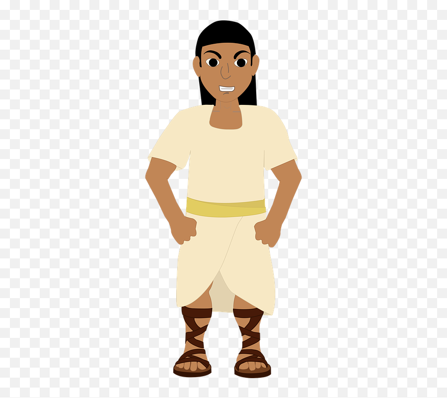 Egyptian Ancient Egypt - Egyptian Person Png,Egyptian Png