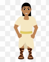 Egyptian Ancient Egypt - Egyptian Person Png,Egyptian Png