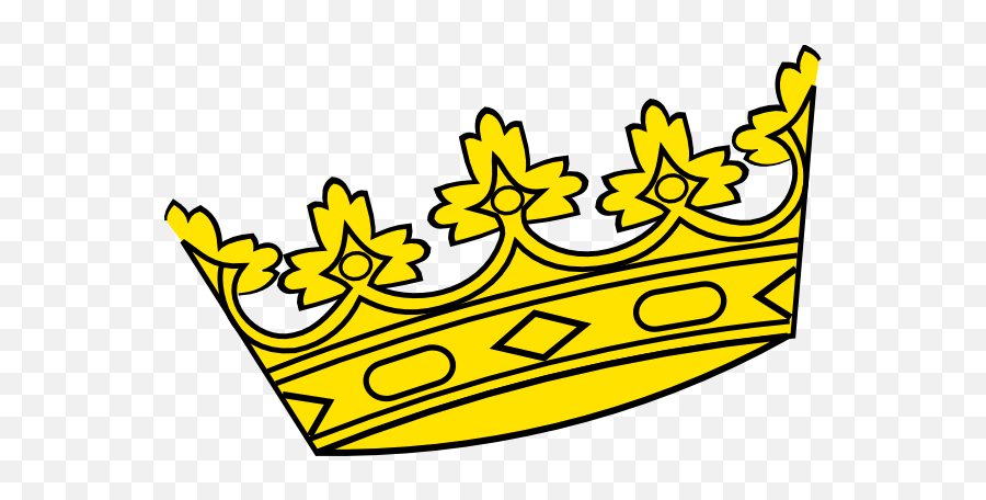 Crown Transparent King Clipart Bbcpersian7 U2013 Gclipartcom - Crown Clip Art Png,King Crown Transparent