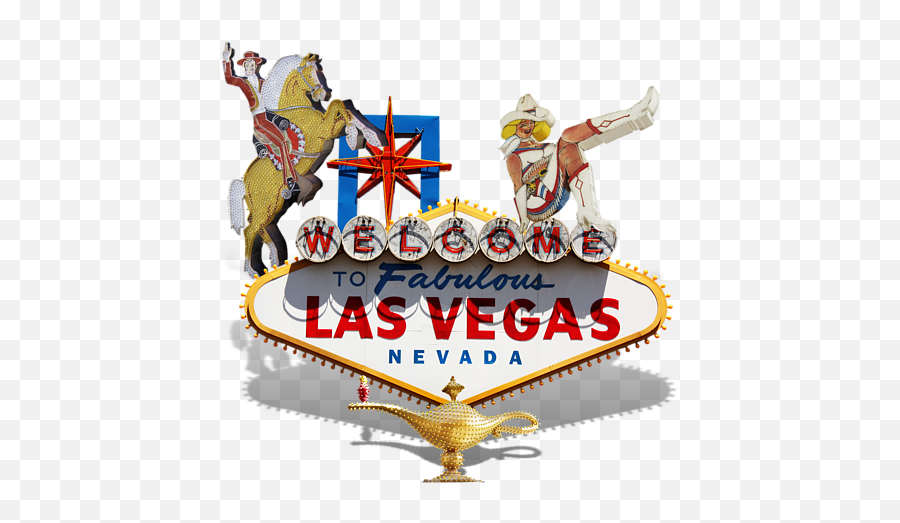 Blank Las Vegas Sign Png - Las Vegas Strip Sign,Las Vegas Sign Png