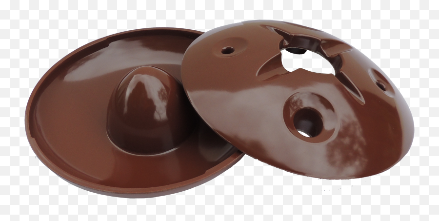 Download 2 Part Sections - Types Of Chocolate Png,Ashtray Png
