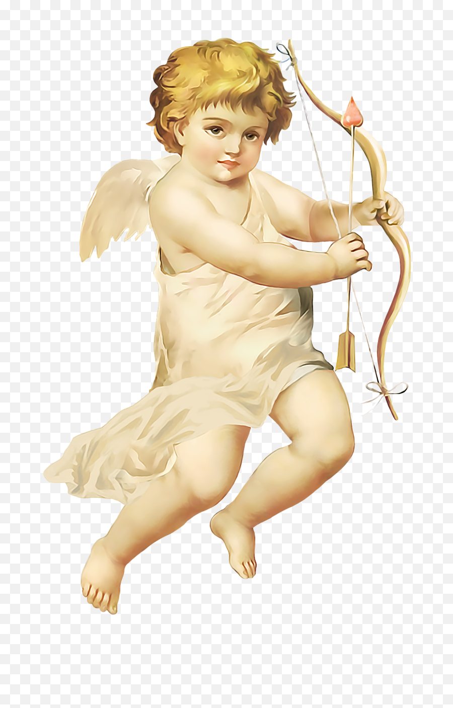 Cupid Angel Png Picture - Angels Png,Cupid Png