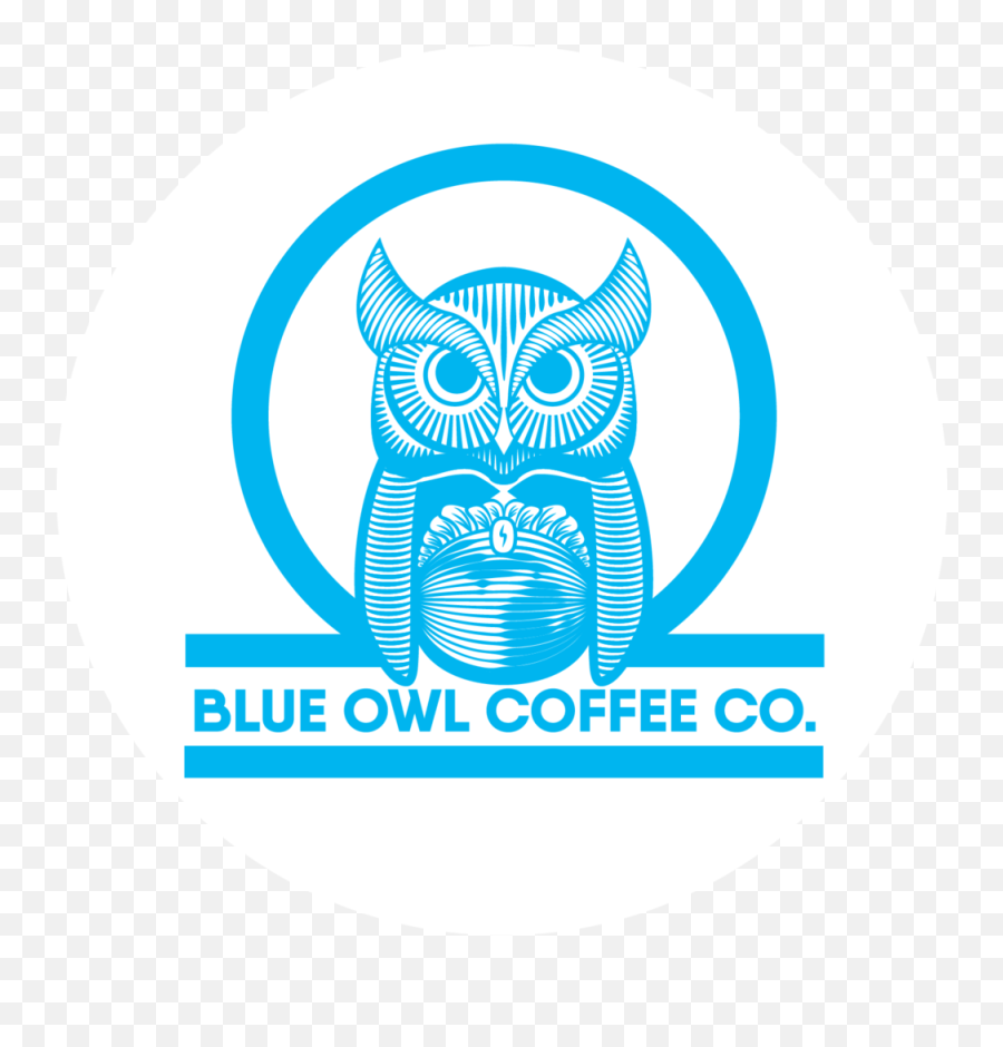 Art Signup U2014 Blue Owl Coffee Png Deviant Logo