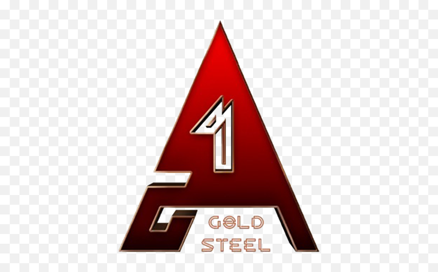 A One Steel Group Aonesteelgroup - One Gold Yash Png,Us Steel Logos