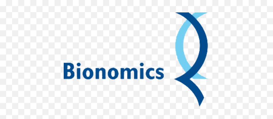 Bno Bionomics Stock Price - Bionomics Logo Png,Behemoth Logo