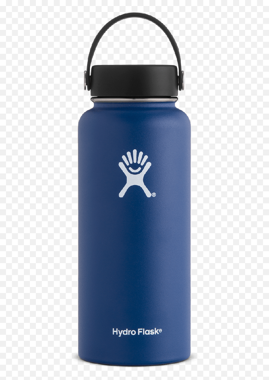 Hydro Flask 32oz Wide Mouth Insulated - Hydro Flask Png,Hydro Flask Png