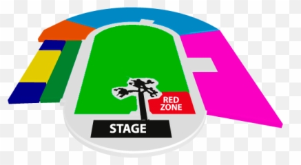 U2 En Chile - Language png