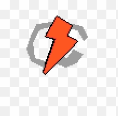 Download Gatorade Logo - Pokemon Squirtle 16 Bit png