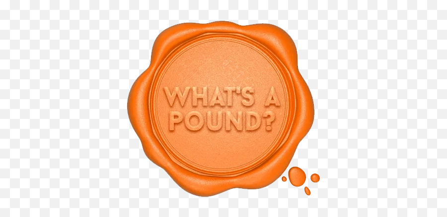 Home Whatu0027s A Pound - Solid Png,Pound Logo