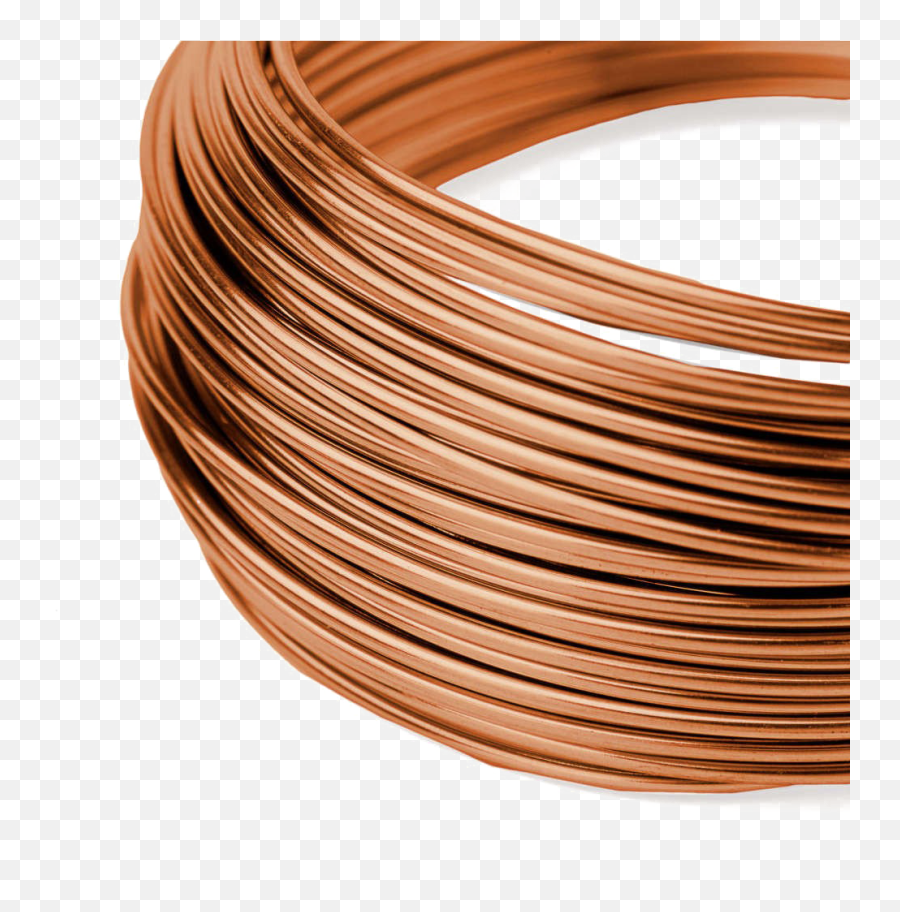 Download Free Png Copper Wire Image - Dlpngcom Resistance Wire Made Of Manganin,Wire Png