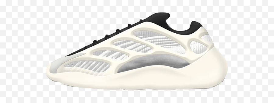 Yeezy 700 V3 Raffle Uk - Round Toe Png,Yeezys Png