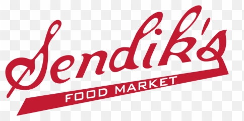 Sendiks Food Market - png
