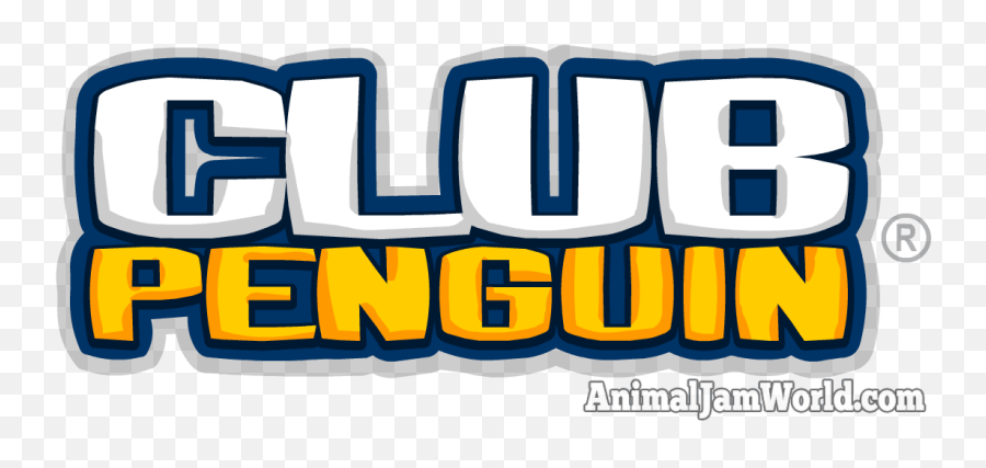 Club Penguin Island Alternatives For - Club Penguin Logo Png,Animal Jam Logo