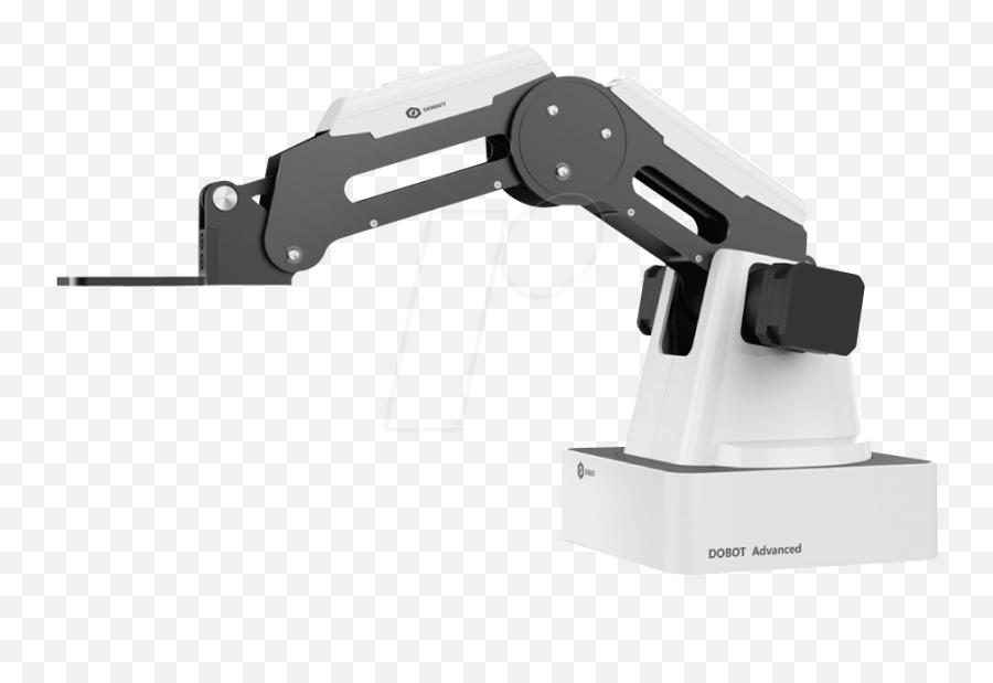 Robot Arm Dobot Magician Advanced - Dobot Magician Png,Robot Arm Png