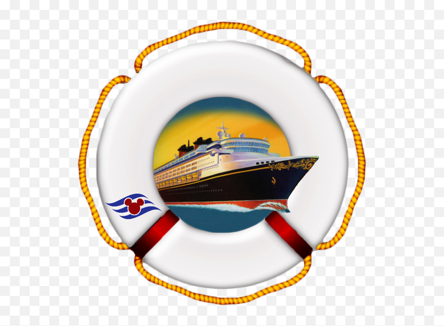 Free Disney Cruise Clip Art - Cruise Ship Clipart Disney Png,Cruise Ship Clip Art Png