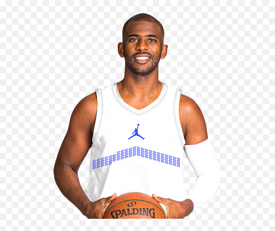 Home - For Basketball Png,Chris Paul Png