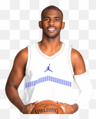 Home - For Basketball Png,Chris Paul Png