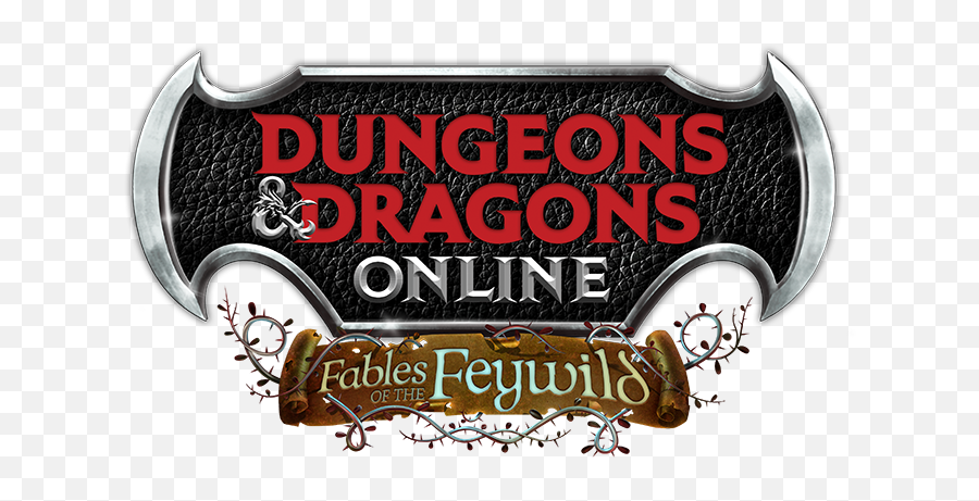 Update 48 Release Notes - Language Png,Dungeons And Dragons Logo Transparent