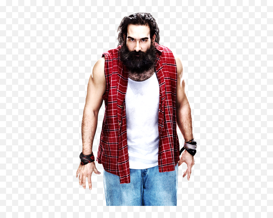 Dfreedom30 - Wyatt Family Luke Harper Png,Luke Harper Png