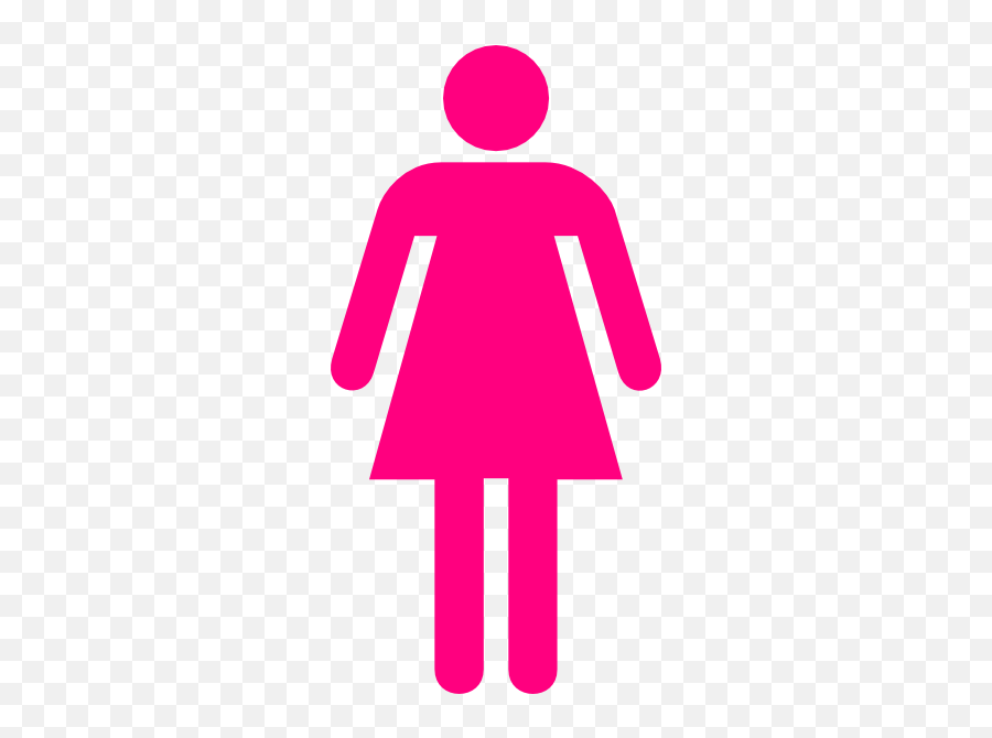 Download - Woman Symbol Png,Stick Figure Transparent