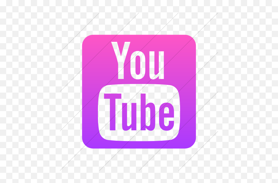 Youtube Pink