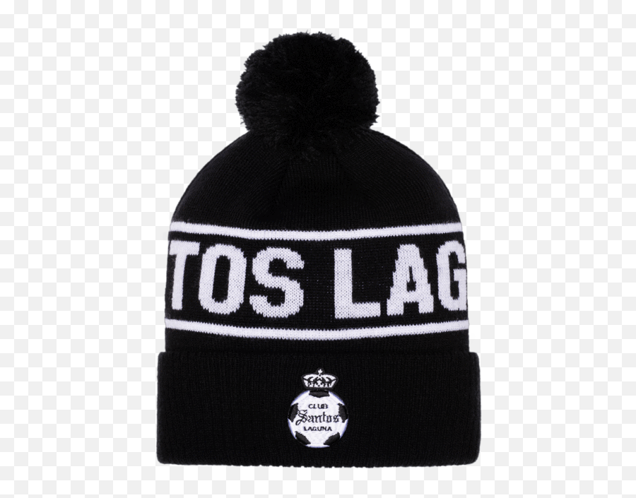 Santos Laguna Hit Beanie - Toque Png,Santos Laguna Logo