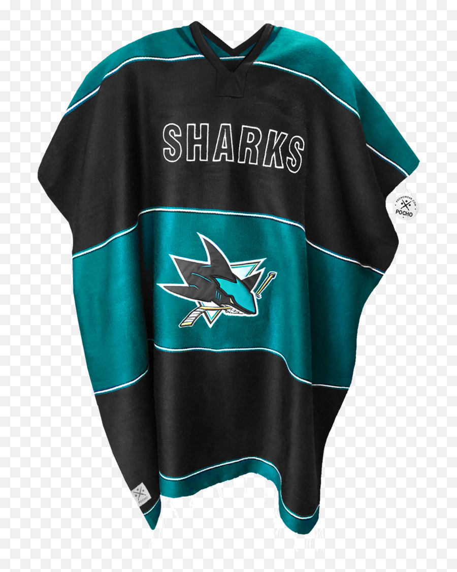 San Jose Sharks - Unisex Png,San Jose Sharks Logo Png