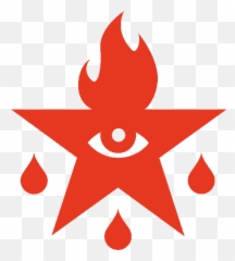 Starfire - Black png